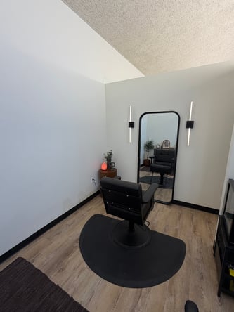Loft space available * first month free * vacation time * maternity leave * privately owned