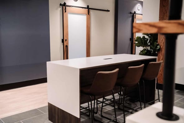 Salons by JC in Humble, TX – Salon Suite for Rent