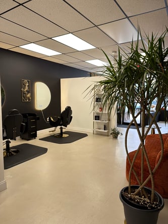 Hairstyling Station ready for use & Private Beauty Room – Brand New, Hasbrouck Heights, NJ