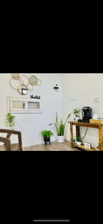Salon Booth or room for rent