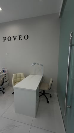 Beauty Spaces for Rent – Nail, Brow/Makeup & Private Room | West Hollywood