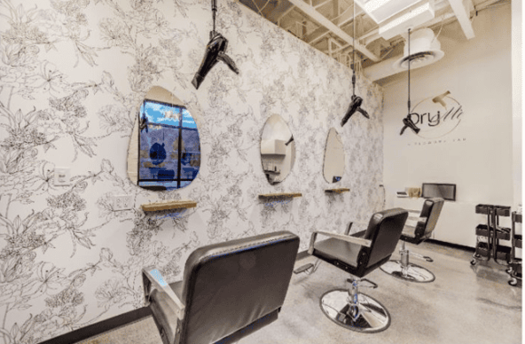 IMAGE Studios 360 in Summerville, SC – Salon Suite for Rent