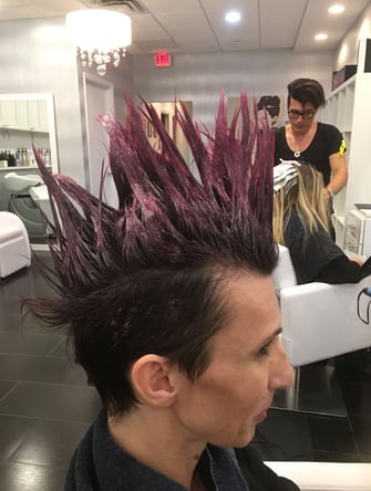 JL SALON – Upscale Hair and Beauty salon in Coconut Creek