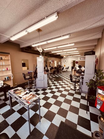 Chair rental/ weekly
