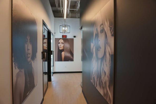 New Private Salon Suites Available in Waukesha at Image Studios