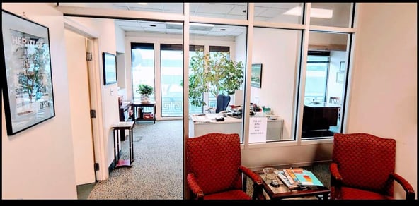 Suites in Downtown Norfolk with City Views
