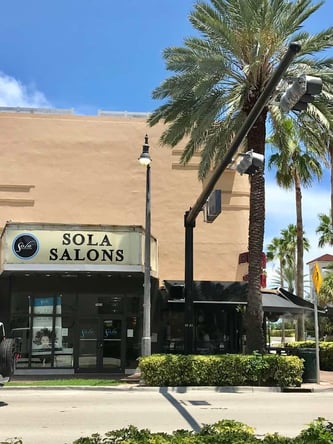 Sola Salon Studios in Miami Beach, FL – Salon Suite for Rent