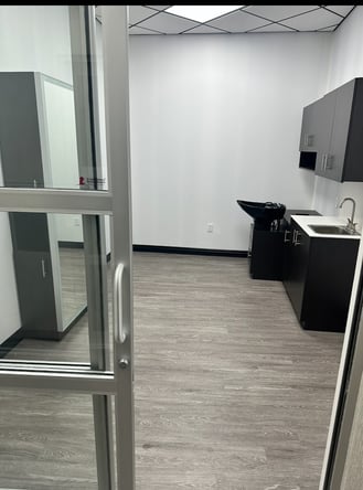 MY SALON Suite in Coral Springs, FL – Salon Suite for Rent