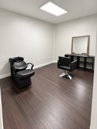Fully Furnished Private Salon Suites in Miami | Move-In Ready From $299/Week