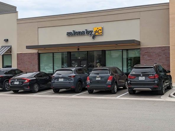 Salons by JC in Georgetown, TX – Salon Suite for Rent