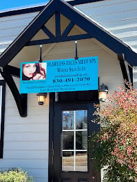 Suite Rental in a Medi Spa setting