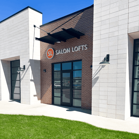 Salon Lofts in Irving, TX – Salon Suite for Rent