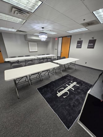 Luxury Salon Suites for Rent in Brooklyn Center, MN | Mode’le Suites