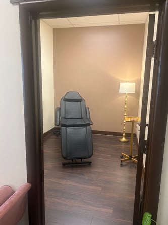 Germantown–Collierville Med Spa & Beauty Space for Rent