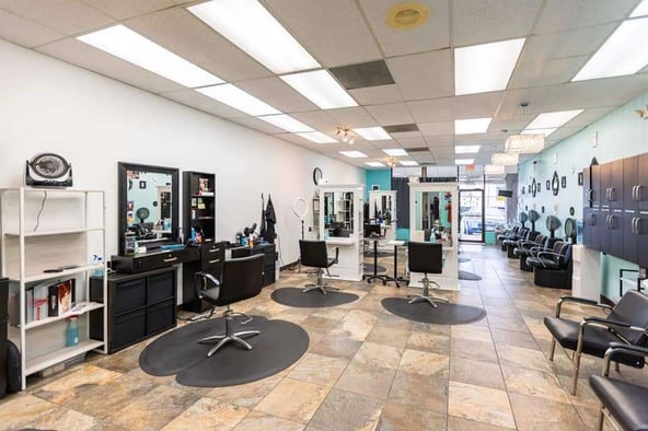 Chair Rental Available at My Beauty Concepts Salon