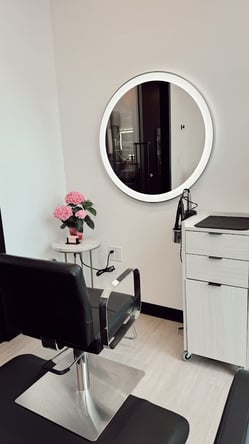 IMAGE Studios 360 in San Antonio, TX – Salon Suite for Rent