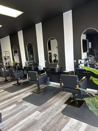 DBD Luxury Beauty Bar