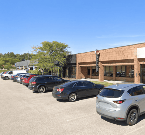 Salon Lofts in Beachwood, OH – Salon Suite for Rent
