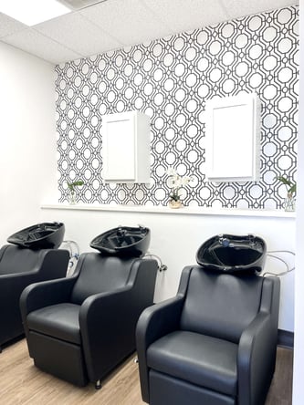 Start Fresh: Lease Your Ideal Salon Suite Today!
