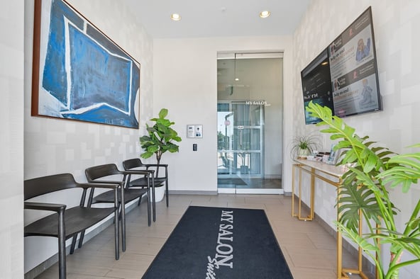 MY SALON Suite in Mesa, AZ – Salon Suite for Rent