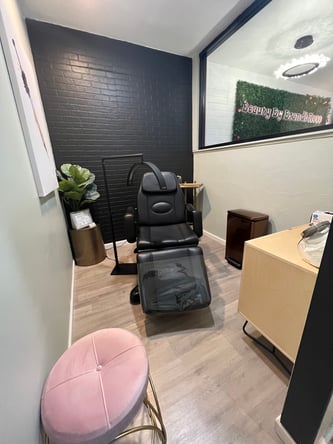 UPLAND CA PRIVATE SALON SUITES
