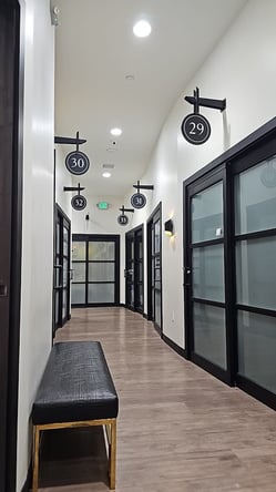Sola Salon Studios in Culver City, CA – Salon Suite for Rent
