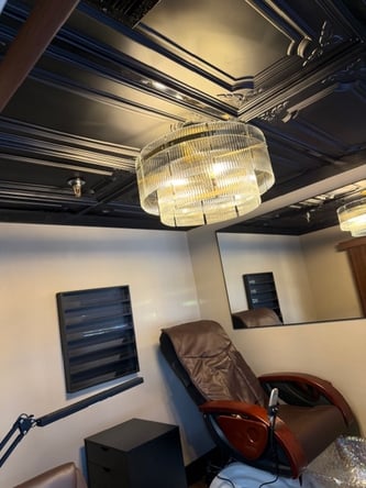SALON SUITES FOR RENT ANY USE