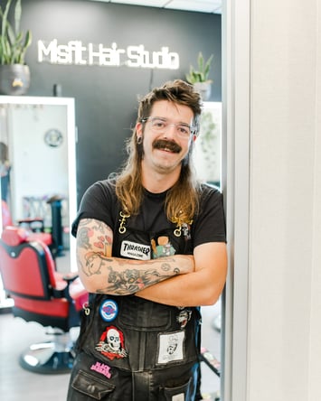 MY SALON Suite in Rd. Melbourne, FL – Salon Suite for Rent
