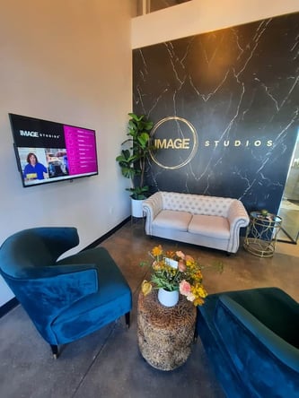 IMAGE Studios 360 in Arvada, CO – Salon Suite for Rent