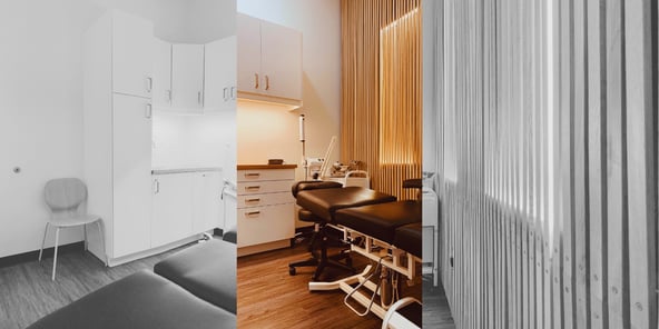 Launch Your Independent Esthetics Practice in a Private Luxury Suite