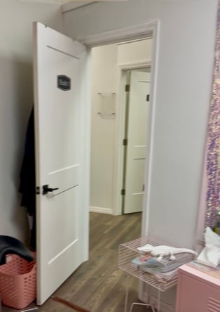 Salon Suite Rental