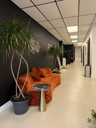 Hairstyling Station ready for use & Private Beauty Room – Brand New, Hasbrouck Heights, NJ