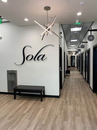 Sola Salon Studios in Alameda, CA – Salon Suite for Rent