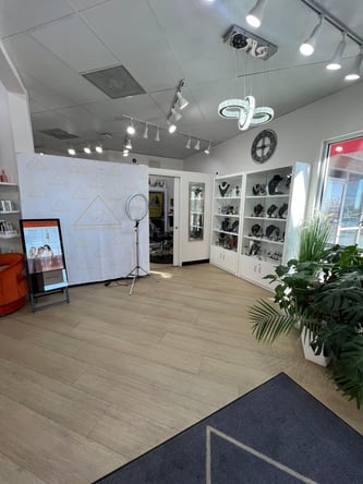 Private Rooms Available-perfect for any beauty professional