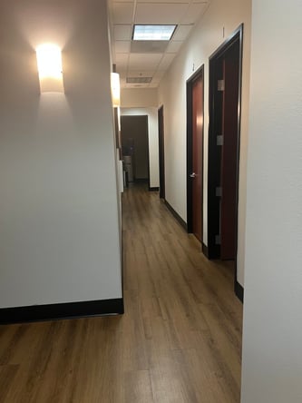 Massage Room Rental w/ MASSAGE ESTABLISHMENT LICENSE
