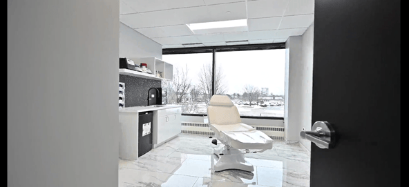 Oak Brook Health & Wellness/ Beauty/ Aesthetic Suite Rentals