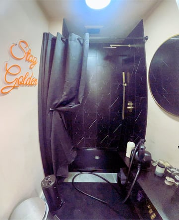 Booth Rental Opportunity in South Tampa! – Eyes On You Salon & Spa