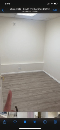 Salon Suite in Chula Vista