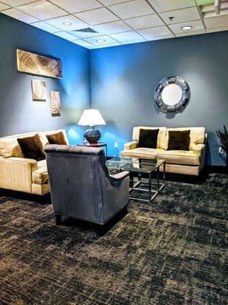 Amazing salon suite community looking for the area’s best stylists!