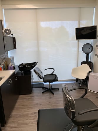 MY SALON Suite in Germantown, TN – Salon Suite for Rent