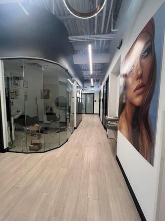 IMAGE Studios 360 in Lone Tree, CO – Salon Suite for Rent