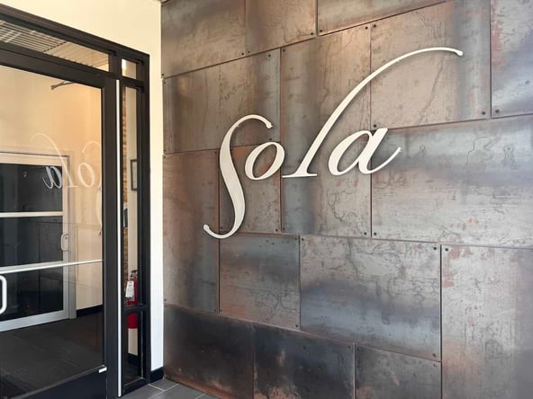 Sola Salon Studios in Woodhaven, MI – Salon Suite for Rent