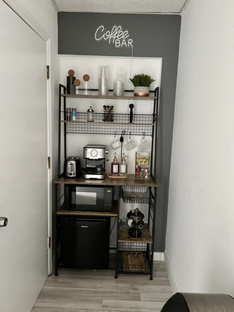 Private Suites For Rent