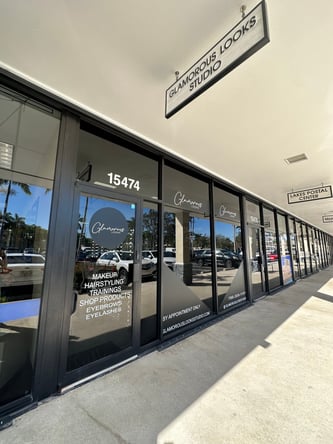 MIAMI LAKES PRIVATE SALON SUITE
