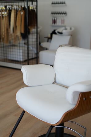 Rental Chair Opportunity in new renovated hair salon