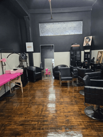 Private Salon Suites in Mott Haven, Bronx, NY – Grow Your Business Here ($1050/month)