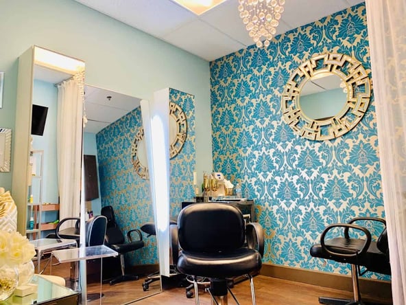 Salons by JC in Chicago, IL – Salon Suite for Rent