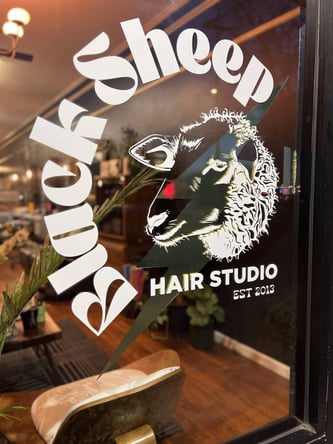 Black Sheep Hair Studio