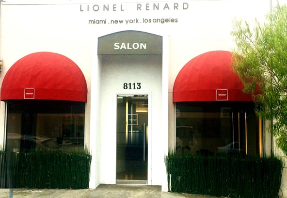 Booth Rental Available at Beauté Haus