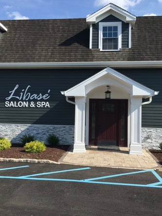 Upscale Salon and Suites available for Rent